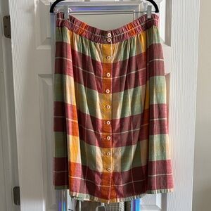 Ace & Jig Sadie Skirt